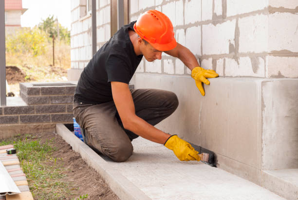 Waterproofing professionals working in Moores Hill, IN